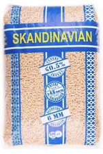 PELLET SKANDINAVIAN BLU 15KG
