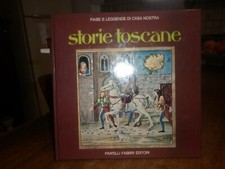 STORIE TOSCANE- FIABE E