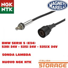 BMW 520i 24V 525i 24V 525iX
