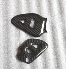 PLATINES HEEL PLATES HAYABUSA