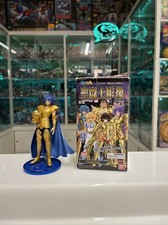 Bandai Saint Seiya  myth cloth