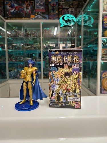 Bandai saint seiya - saint,