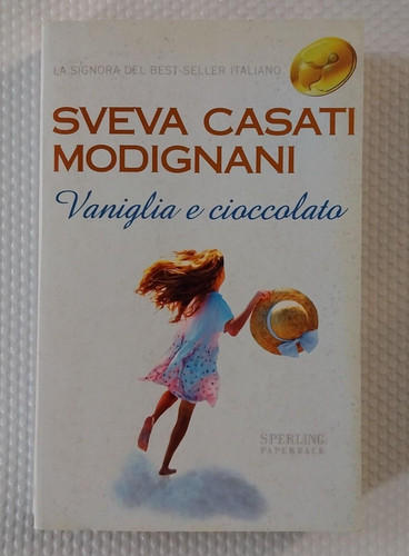 Sveva casati modignani - modignani,