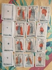 Mazzo carte per predire la - di,