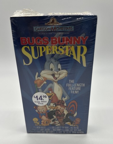 New bugs bunny - new,