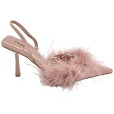 Decollete scarpa donna