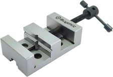 Vice di rettifica in acciaio