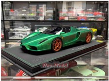 BBR 1:18 Ferrari Enzo fuori