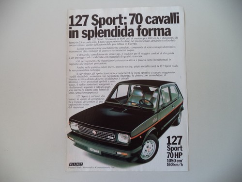 Advertising pubblicità 1978 - advertising,