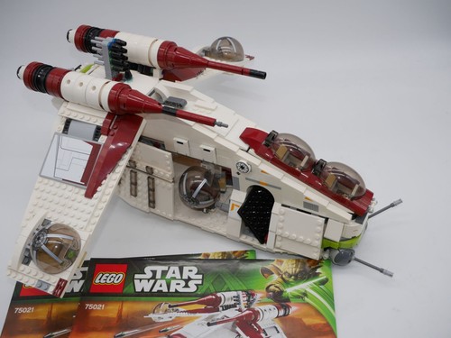 Lego 75021 star wars - 75021,