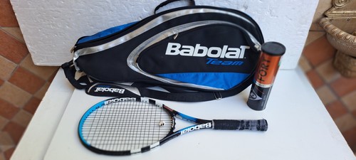Babolat pure drive team - babolat,