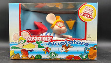 vintage GIOCATTOLO TOPO GIGIO