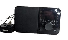 Logitech squeezebox radio - logitech,