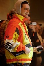 Set sci Salomon vintage giacca