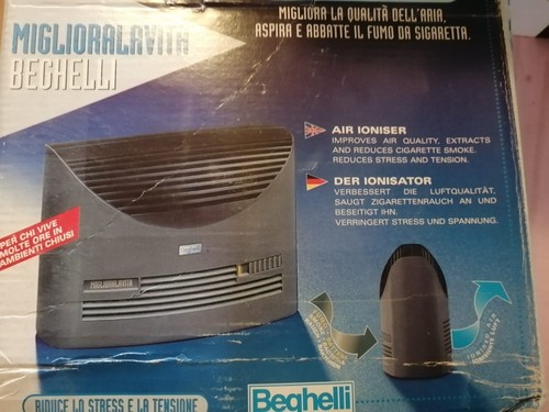 Beghelli miglioralavita - beghelli, —