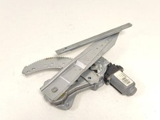 MECCANISMO ALZAVETRI