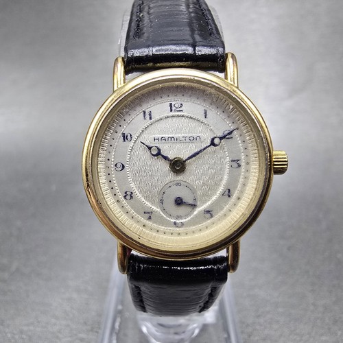 Orologio hamilton donna - hamilton, 23mm