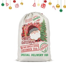 FOSDICK 64x48cm Sacchetto