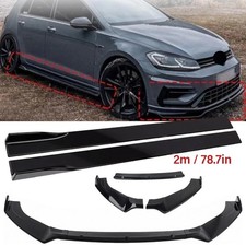 For Golf MK7 MK7.5 GTI R Base