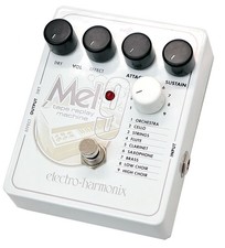 ELECTRO-HARMONIX MEL9 Pedale
