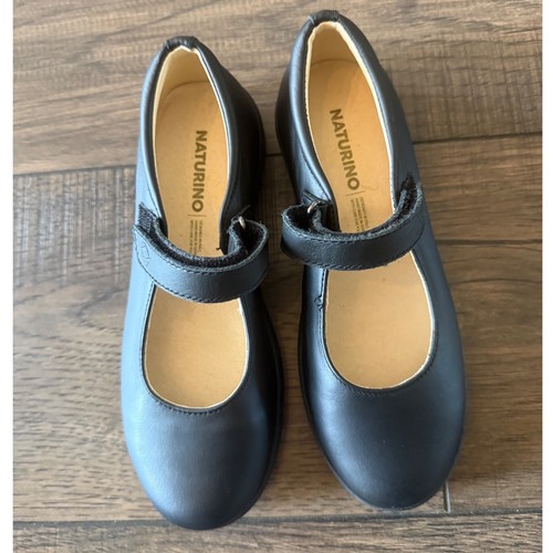 Scarpe scuola naturino - naturino, bambina