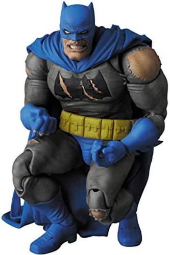 Medicom toy mafex - toy, n.119