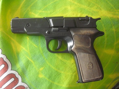 Pistola giocattolo per bambini - pistola,