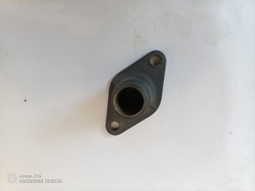 Collettore aspirazione beta - collettore,