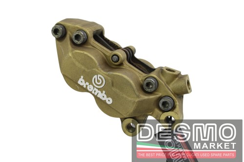 Pinza freno anteriore cagiva - freno,
