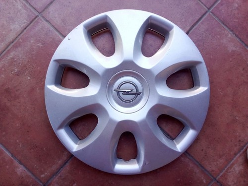 Borchia copricerchio opel - borchia,