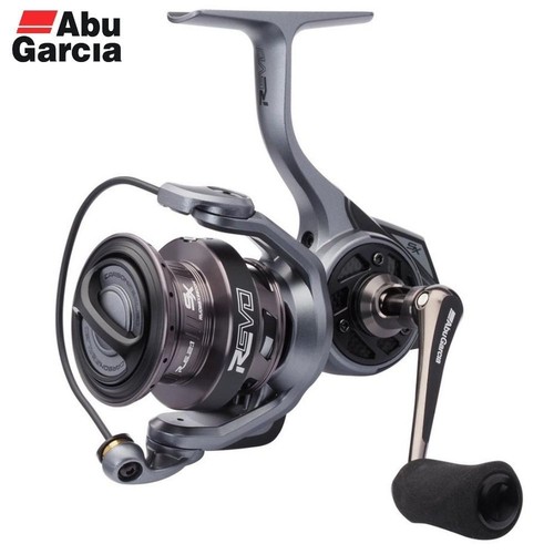 Mulinello pesca abu - mulinello,