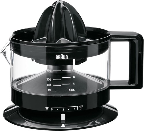 Braun spremiagrumi rotazione - spremiagrumi,,