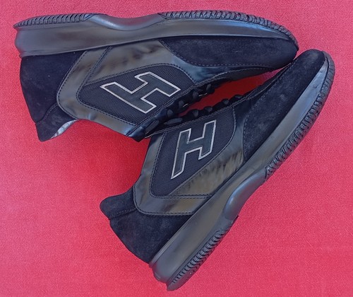 Hogan scarpa uomo 5 8 - uomo, nr.42,5/8