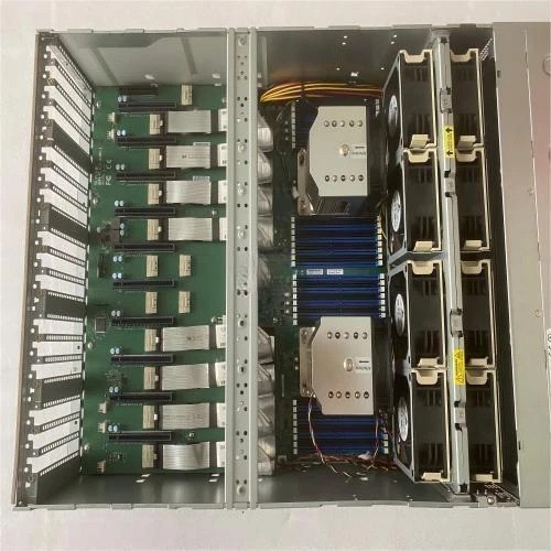 Supermicro 4124gs tnr - supermicro, as-4124gs-tnr