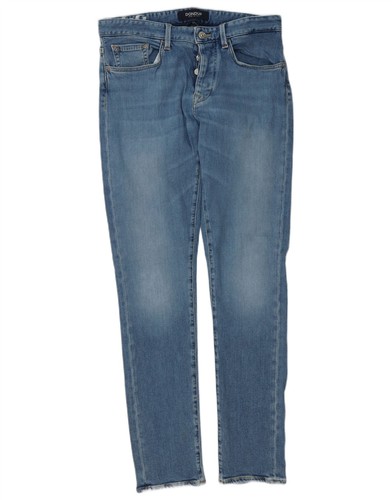 Jeans dondup uomo slim w32 - uomo,