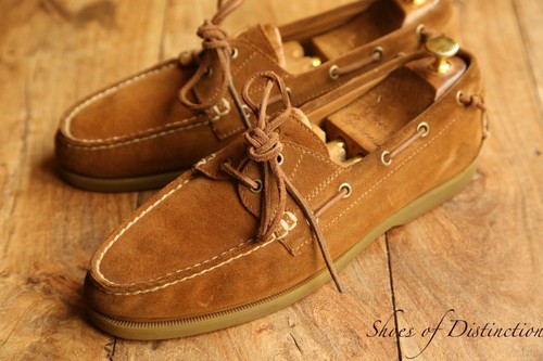 Scarpe barca ralph - ralph, lauren