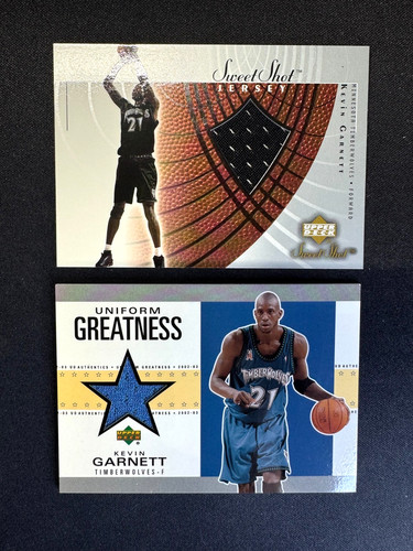 Maglia kevin garnett - maglia,
