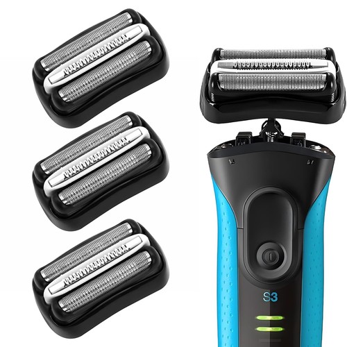 Braun series 32b testina di - braun,