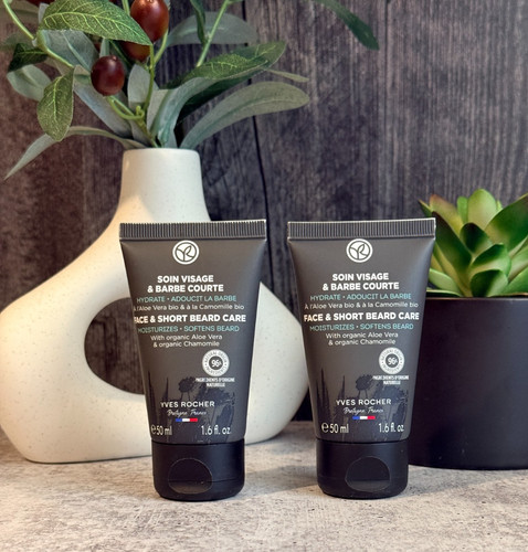 Yves rocher cura - rocher, viso