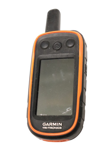 Garmin alpha 100 gps portatile - alpha,