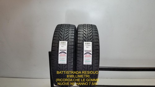 Gomme usate termiche - ,