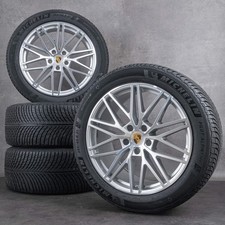 Porsche cayenne 9ya - cayenne, pollici