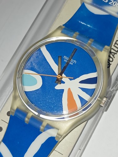 Swatch gent speciale - speciale, olimpiadi