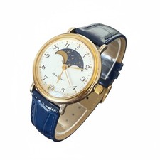 Orologio Pierre Bonnet uomo con fasi lunari