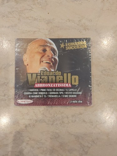 Edoardo vianello i grandi - i,