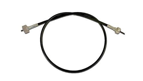 Cavo tachimetro trattore - 2x,