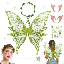 Fettwal Ali Fata Donna