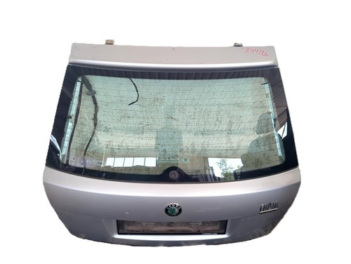 6y0827023af portellone cofano - portellone,