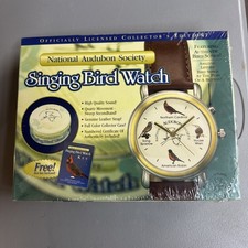 Orologio Audubon National