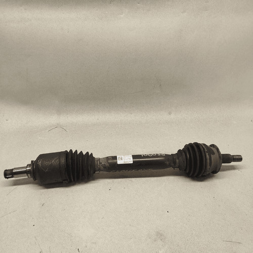 Semialbero ant compl sx - ant., compl.